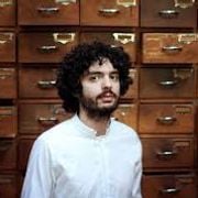 Julien Malaussena Flèche sensible