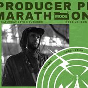 30/11/2024 - Korode (Producer Marathon)