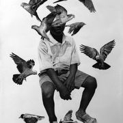petit oiseau - basementsoul mix !