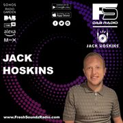 Jack Hoskins 21 APR 2026
