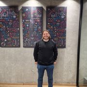 Sistematski, tjedni intervju tjedna - Saša Ceci, 22.11.2023.