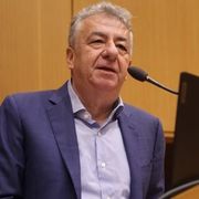 Ο Περιφερειάρχης Κρήτης, Σταύρος Αρναουτάκης στην ΕΡΤ Χανίων για την έξαρση των μεταναστευτικών ροών