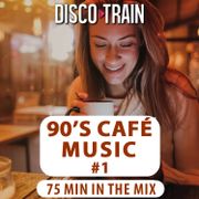 90's Café #1