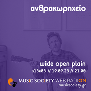 s13e03 - Wide Open Plain