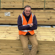 The DIY Show with Keith Fryer - 14th March 2025