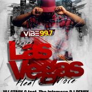 LAS VEGAS BLVD (7-6-25)