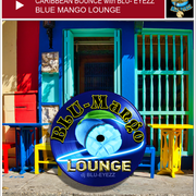 CARIBBEAN BOUNCE with BLU- EYEZZ