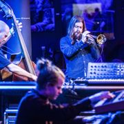 One Man's Jazz Ep. 1093:  Goran Kajfes & Wójciński/Szmańda Quartet