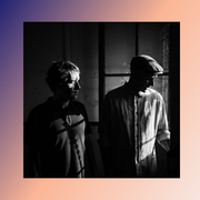 RADIOPATIO  001 by BORJA PIÑEIRO & DIVORCE FROM NY