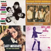 Summertime Blues #3 (2024). ’Hanging On The Telephone’.