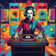 Clouzine Mini Radio Show 03