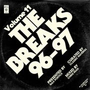 Classic Material x Wax Poetics #11: The Breaks of '96-'97