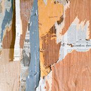 Distressed Sounds for Distressed Times