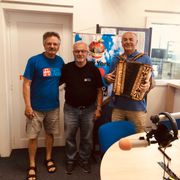 Užonci našega kraja 1. 9. 2024.