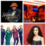 First Instrument Jazz Show (Ep. 169)