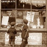 Turntable For One-How Sweet It Is