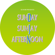 SUNDAY SUNJAY AFTERNOON 2024 10.20