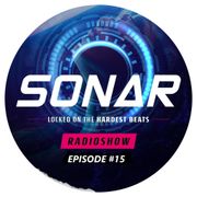 Sonar Hardstyle #15 (1e uur)