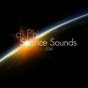 dj Phi - Solstice Sounds (2014)