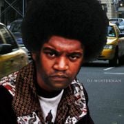 Winterman - All Around Bored Mix