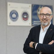 Emisija "Aktuelno", gost: Armin Kržalić