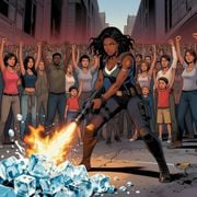 Global Music of Protest & Resistance (#1418)