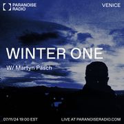 Winter One #1 - Martyn Päsch