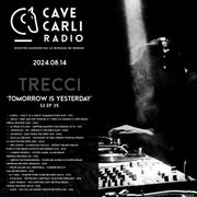 Tomorrow Is Yesterday par TRECCI S2 EP25