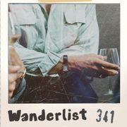 Wanderlist n° 341