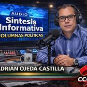 Columnas políticas - Marzo 10 de 2026