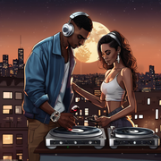 DJ Jam MGR Radio Mix 11/10/2024