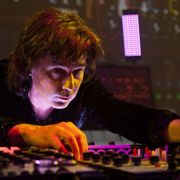 ✚ JEAN-MICHEL JARRE [Electronic #032]