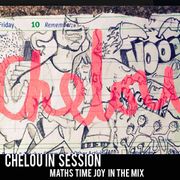 The Selector w/ Chelou & Maths Time Joy