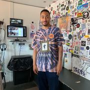 Cadence Weapon @ The Lot Radio 06-19-2019