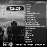 SiriusXM Hits 1 Guest Mix 6-21-24