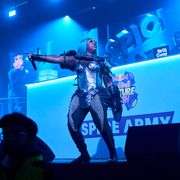 Red Bull Culture Clash London 2025 - Round 1