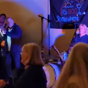 Steely Mac - First Set