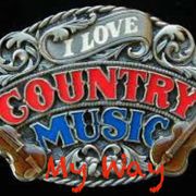 I LOVE COUNTRY MY WAY