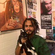 Reggae Vinyl Social Club feat Ezra