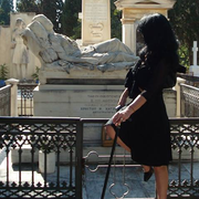 2 Hours with Daphne Chronopoulou _ Ψυχοσάββατο
