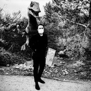Silent Servant Presents: Optimistic Decay - 9th March 2021