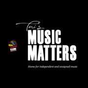 Music Matters  24.12.24