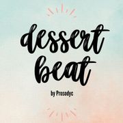 DESSERT BEAT #007 by PROSODYC