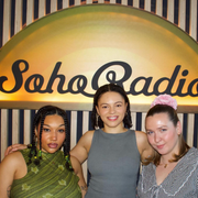 Women In Jazz feat. U Gd, Girl? (30/03/2024)