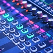 WOR producer Radio Station Files William Worproducer Network