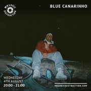 Blue Canariñho (August '21)