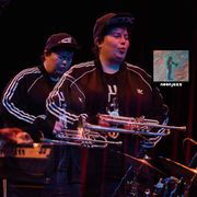 Neon Jazz - Episode 628 - 1.1.20