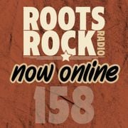 Roots Rock Radio #158 | 25 juli 2024