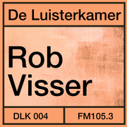 De Luisterkamer 004 - Rob Visser