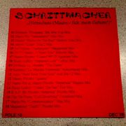 Schrittmacher - POLE10 - Hirnschuss - Dez/1999